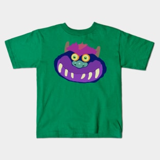 Monster Kids T-Shirt